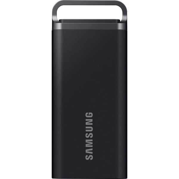 SAMSUNG Extern SSD T5 Evo 4 TB MU-PH4T0S/EU