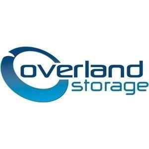 OVERLAND STORAGE RDX QuikStor - Diskenhet - RDX - SuperSpeed USB 3.0 - Extern