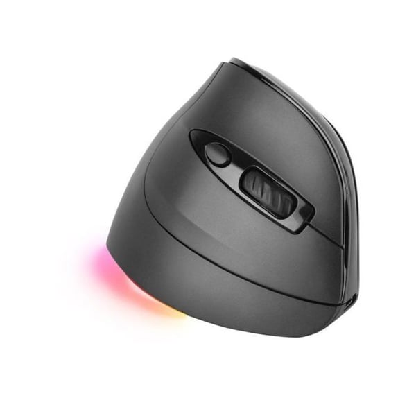 Souris Gaming - MARS GAMING - MM-SK - Ergonomisk - RGB Chroma Belysning - 8400 DPI