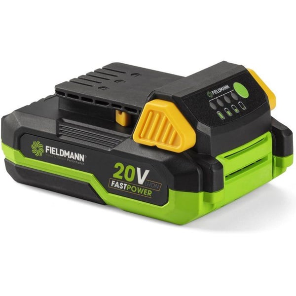 Batteri - FIELDMANN - 20V - 2Ah