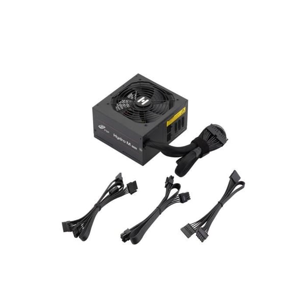 FSP Hydro M Pro - 700w - 80 Plus Bronze