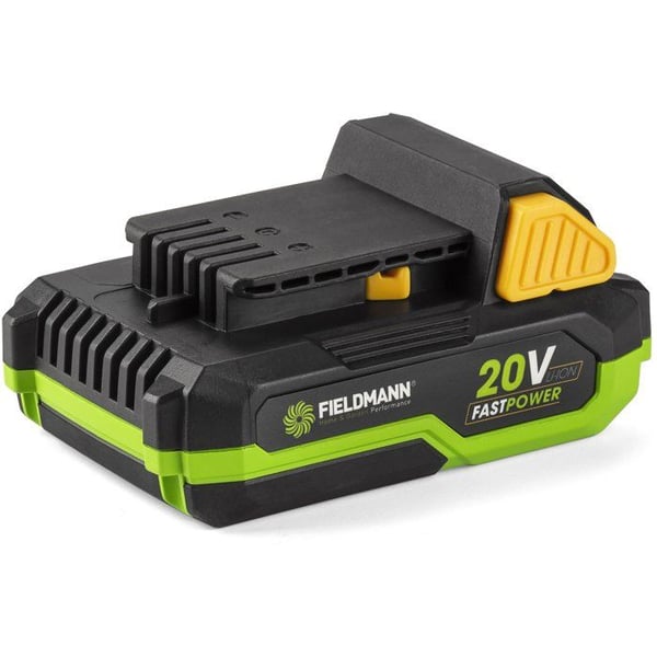 Batteri - FIELDMANN - 20V - 2Ah