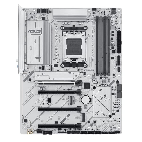 ASROCK B650E MAX GAMING WIFI W