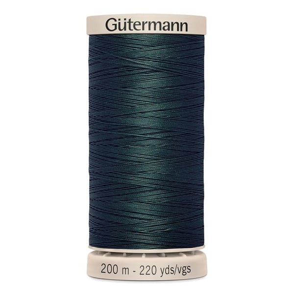 Fil quiltning 100% bomull 5x200m - Att 113 - 8113