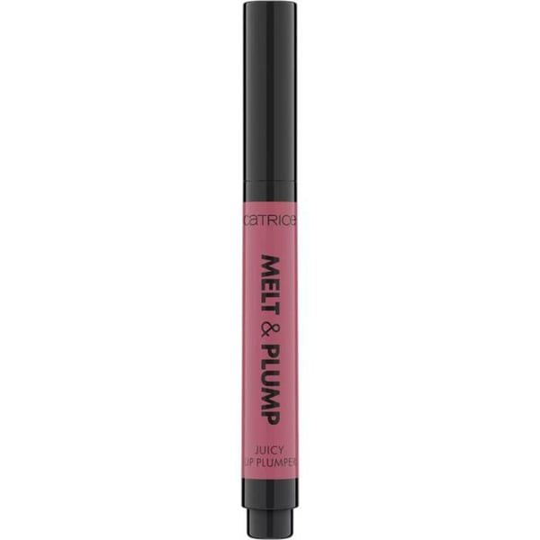 Catrice - Repulpeur Läppar Melt & Plump Juicy Lip Plumper - 60 Håll En Saftig Hemlighet