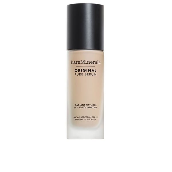Flytande foundation ORIGINAL PURE SERUM #Fair Cool 1 30 ml