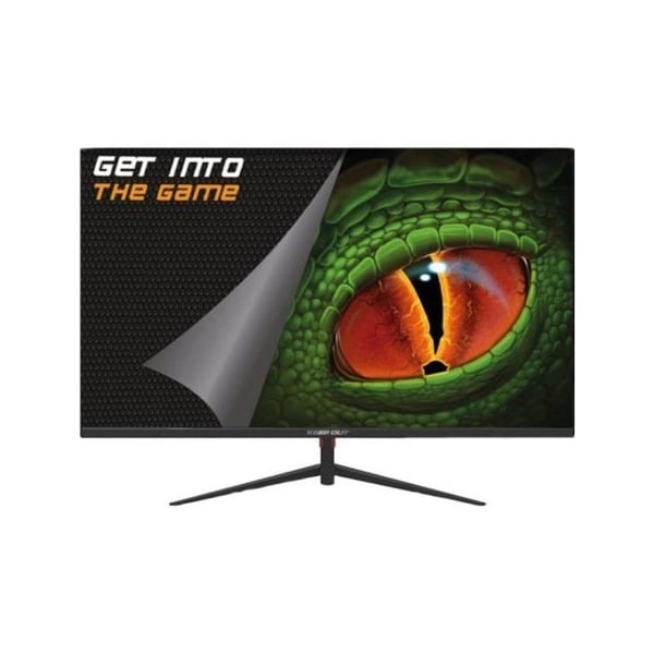 Monitor Keep Out XGM27PRO2KV4 27" QHD 200Hz IPS 1ms FreeSync G-Sync Högtalare