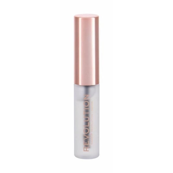 Mascara - MAKE UP REVOLUTION - Makeup Revolution London - 6ml - Eyebrow Fixer - Transparent