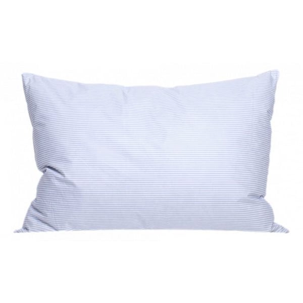 Set med 2 fjäderkuddar 50 x 70 cm "DODO"