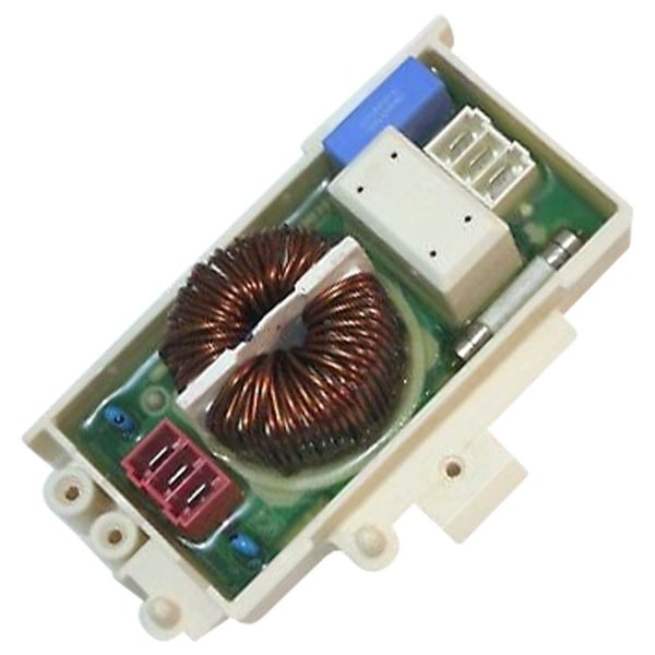 Filter Assembly n°A485 Tvättmaskin, Lave-linge EAM62492301 LG