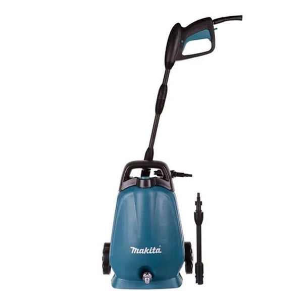 Højtryksrenser - MAKITA - HW102 - 1300W - 100 bar - 360 l/h