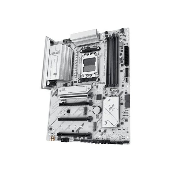 ASROCK B650E MAX GAMING WIFI W