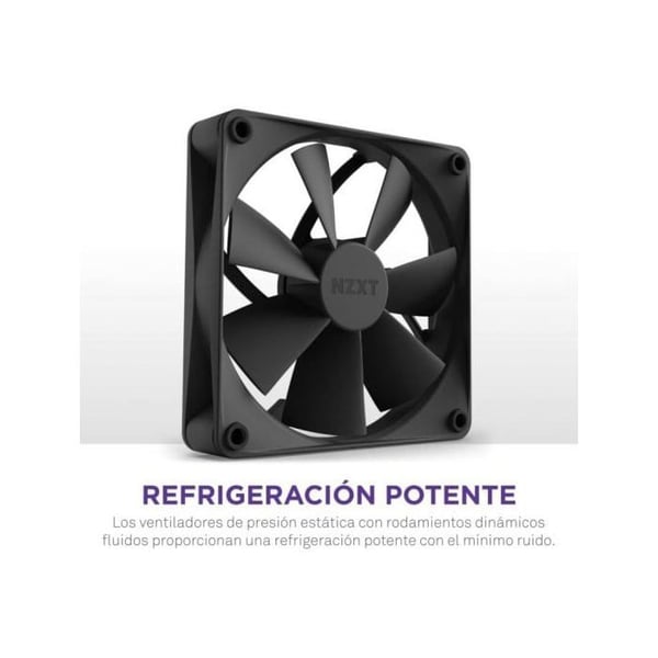 NZXT Kraken 240