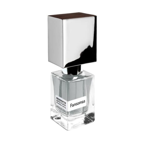 Parfumspray - NASOMATTO - FANTOMAS - 30ML - Unisex - Aromatisk Trä - ParfumeXtrakt