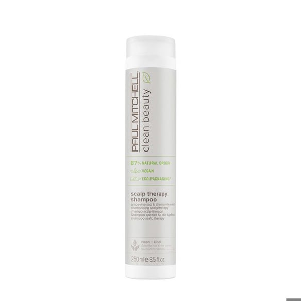 Scalp Therapy Shampoo 250ml - renande schampo