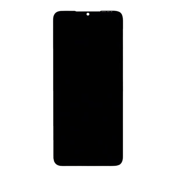 LCD-skärm - Infinix - Hot 30i - 6.56" IPS - HD - Förmonterad - Svart