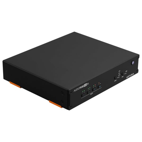 Arturia AudioFuse X8 Ljudkort