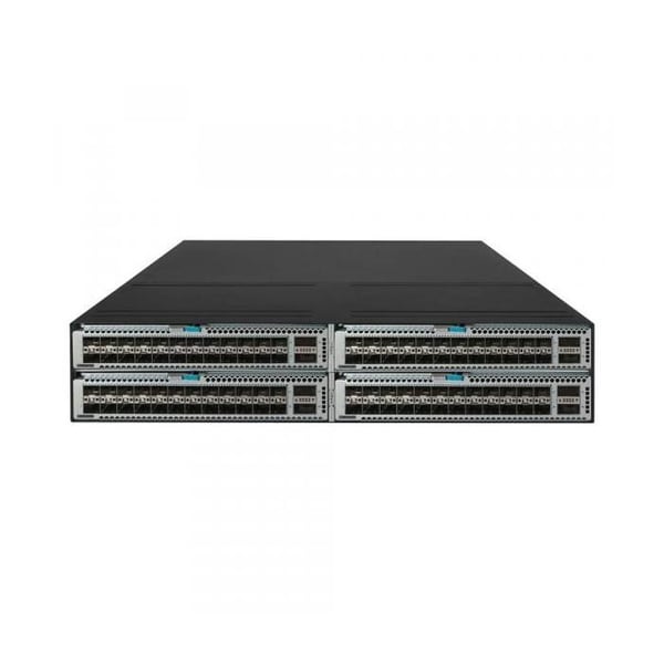 Switch - HPE - HPN FlexFabric 5945 - 4 platser - VXLAN - Stöd för IPv6