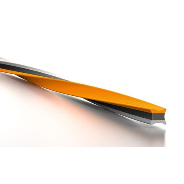 Skærekabel - STIHL - CF3 PRO - 3,3 mm - 180 m - Krydsformet