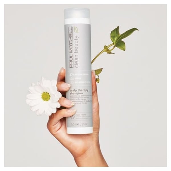 Scalp Therapy Shampoo 250ml - renande schampo