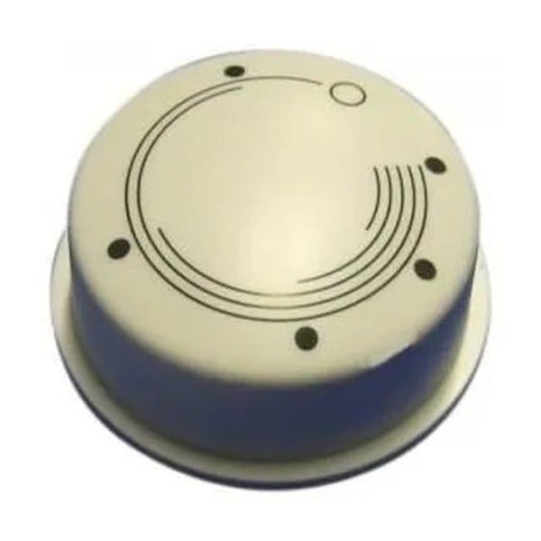 Temperaturknapp - Siemens - 00603500 - Kylskåp - Originaldel - Modeller KI24LV20FF/01