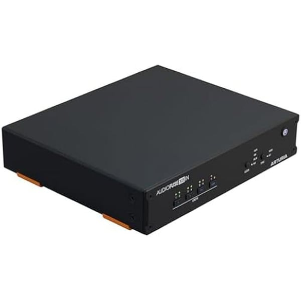 Arturia AudioFuse X8 Ljudkort