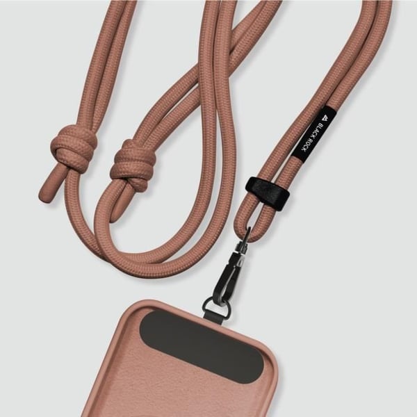 Accessoire - BLACK ROCK - Universell Halskrage - Brun - Diverse Materiale