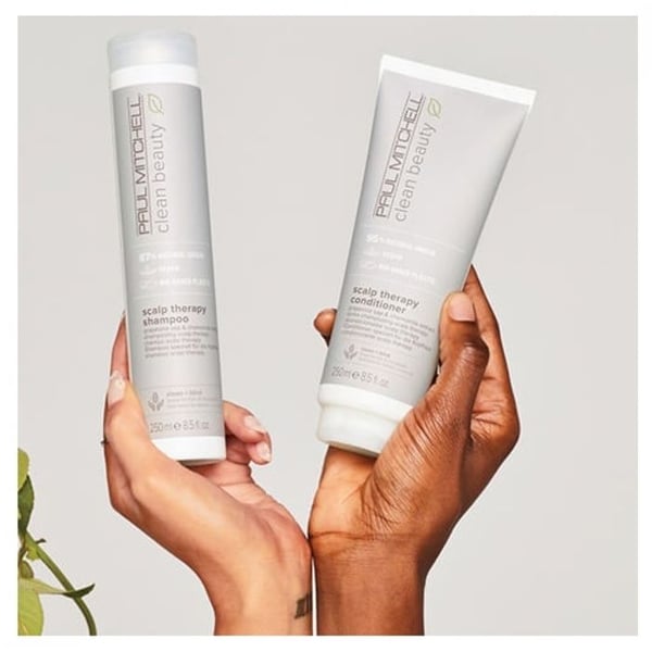 Scalp Therapy Shampoo 250ml - renande schampo
