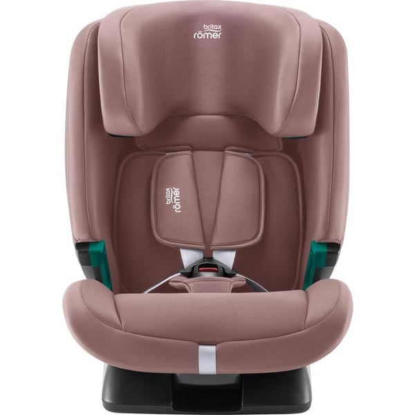 Britax Römer Evolvafix Dammrosor