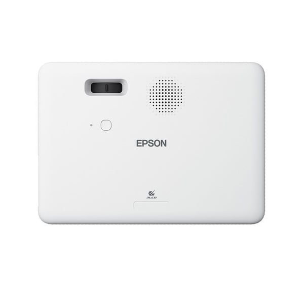 Märke Epson Model V11HA84040 Teknik - 3LCD-teknik, RGB Liquid Crystal Shutter Image - Ljusemission