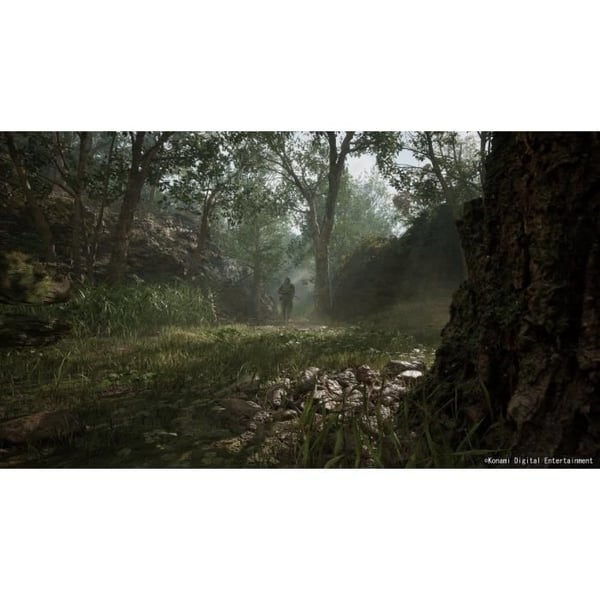 Metal Gear Solid Delta Snake Eater - PS5-spel - Dag Ett Edition