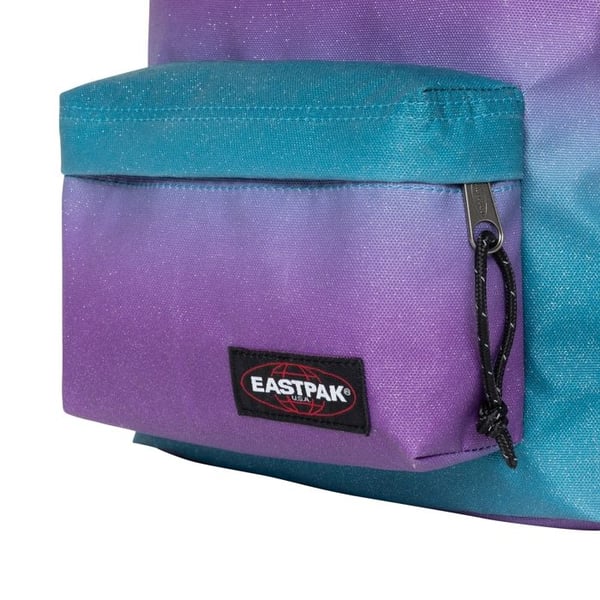 Eastpak Orbit Ryggsäck - Multi glänsande - Multi glänsande