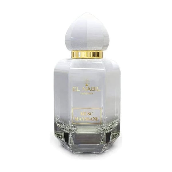 Parfym - EL NABIL - Musc Mayssane - Eau de parfum - Kvinna - 65 ml