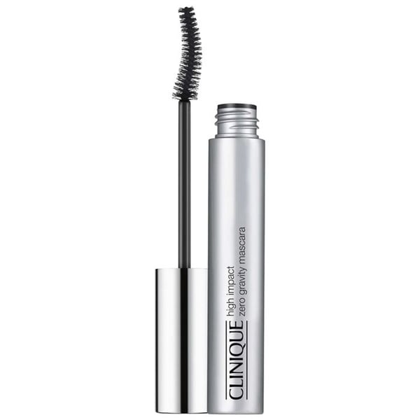 Mascara - CLINIQUE - High Impact Zero Gravity - 01 Noir - 8ml - Förlängande och lätt