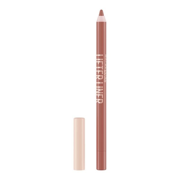 Läppennare - MAYBELLINE - Lifter Liner - NU 004 OUT OF LINE - Återfuktande - Långvarig