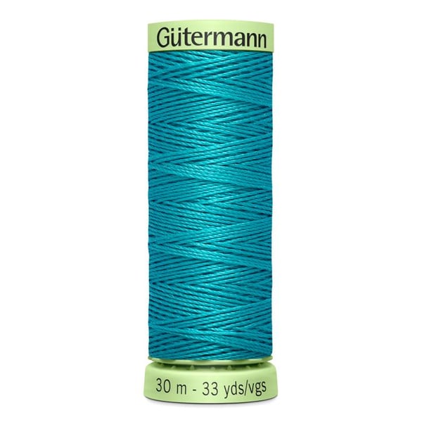 Lot 5x30m super starkt 100% polyester - Att 55