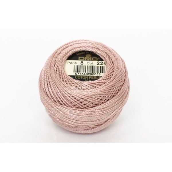 COTON PERLE 1 PEL 10G (XS) 223