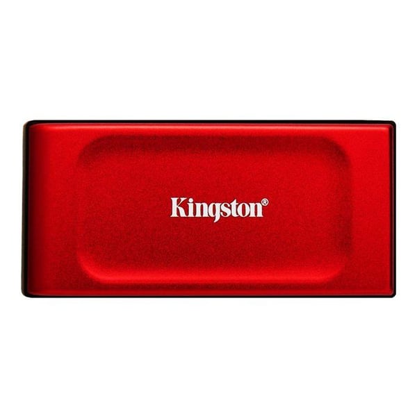 KINGSTON XS1000R 1To SSD Pocket