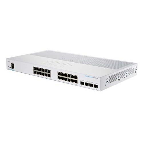 Cisco CBS250-24T-4X-EU