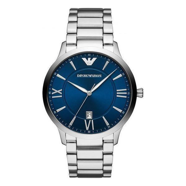 Herrklocka - Armani - AR11227 - Kvarts - Ø 43 mm - Stål