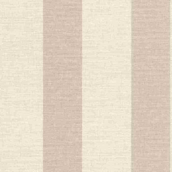 Tapet - RASCH - Florentine III - Non-woven - Beige - Geometrisk