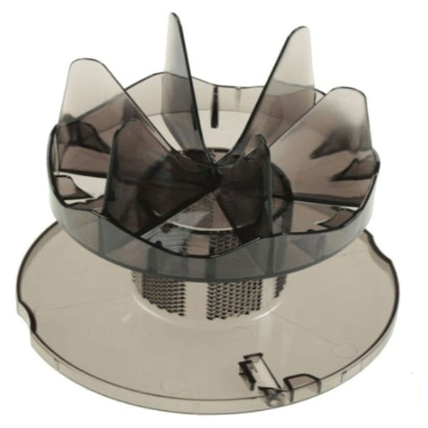 Grillseparator - ROWENTA - RS-2230000449 - Säcklös uppsamling - Kompatibel med flera modeller