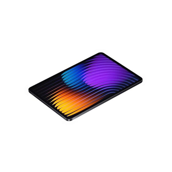 Tablet - Xiaomi - Pad 7 - 8 GB RAM - 128 GB Lagring - Skärm 3,2K 144Hz