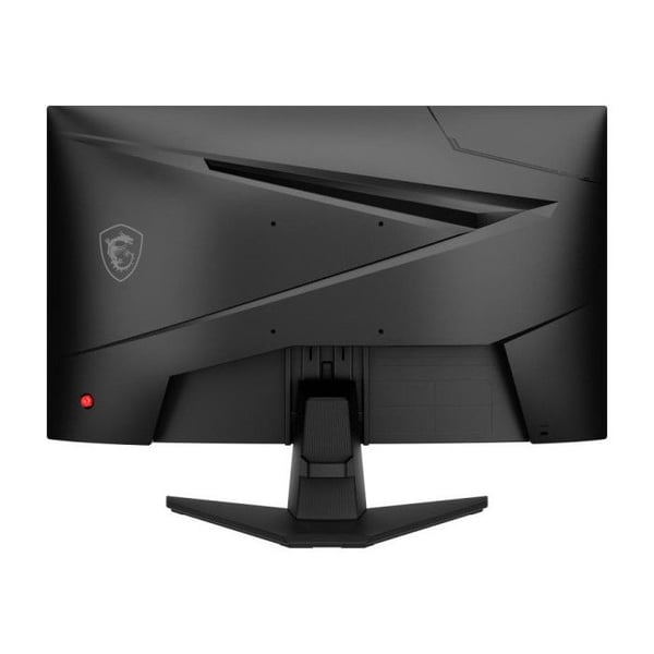 PC Skærm - MSI - MAG 244C - 23.6 tommer - Full HD 1920x1080 - LCD Sort