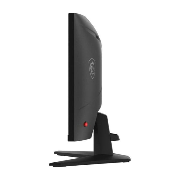 PC Skærm - MSI - MAG 244C - 23.6 tommer - Full HD 1920x1080 - LCD Sort