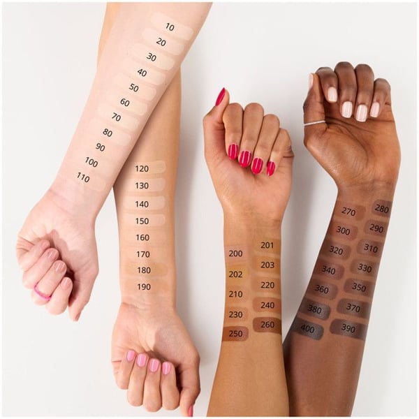Essence - Foundation i Stiftformat - 40 -