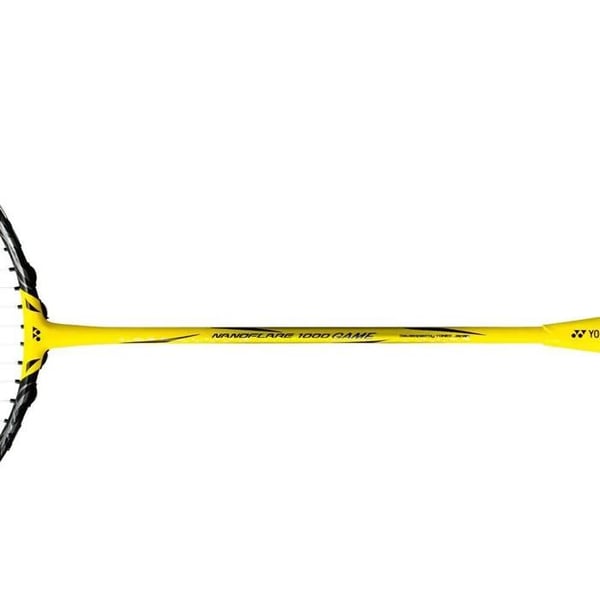 Yonex Nanoflare 1000 G badmintonketsjer
