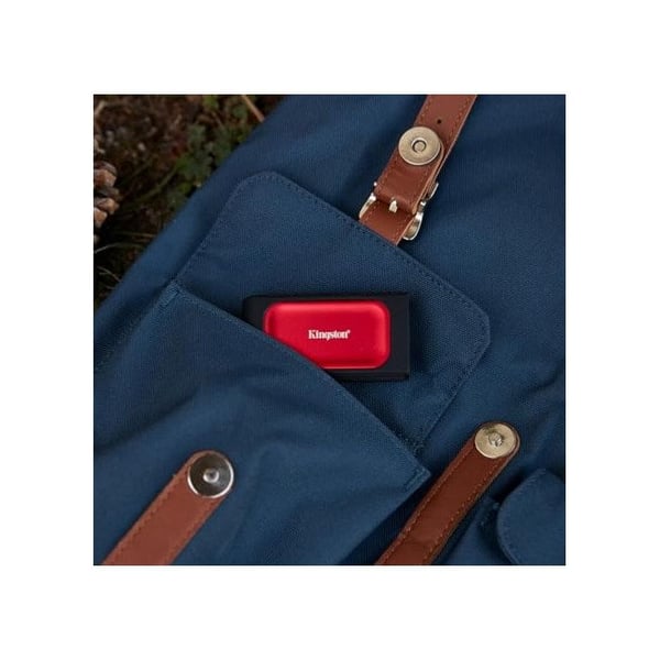 KINGSTON XS1000R 1To SSD Pocket