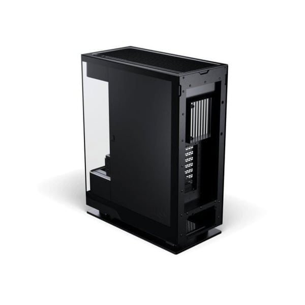 Spelchassi - PHANTEKS - Evolv X2 - Härdat Glas - Vertikal Kylning - ATX