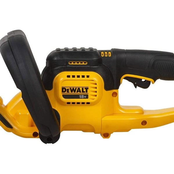 Batterihäcksax - DEWALT - DCMHT563N - 55cm blad